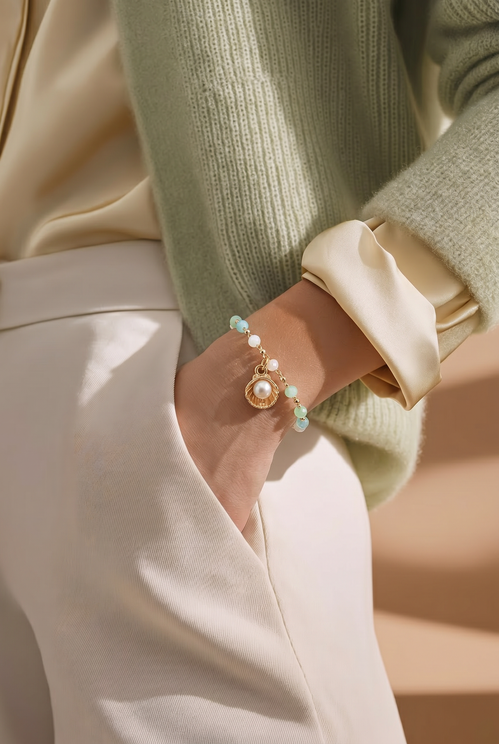 bracelet for fishing